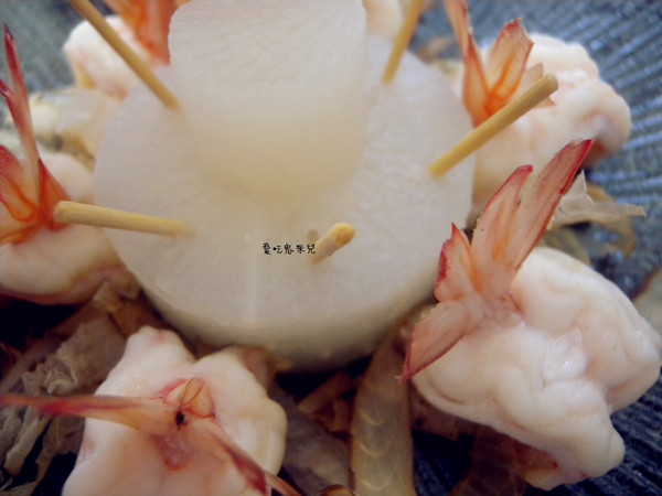 水汕海物：[宅配] 水汕海物  宅配水產超新鮮 高級食材 價錢平宜近人! 和風藍鑽蝦 義式水煮魚 香煎圓鱈佐檸檬起司醬