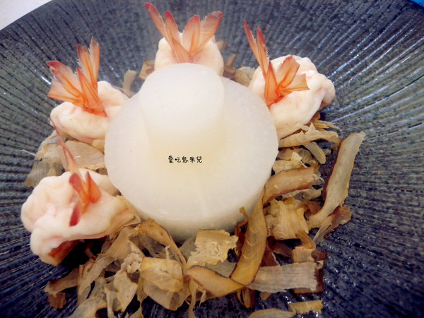 水汕海物：[宅配] 水汕海物  宅配水產超新鮮 高級食材 價錢平宜近人! 和風藍鑽蝦 義式水煮魚 香煎圓鱈佐檸檬起司醬