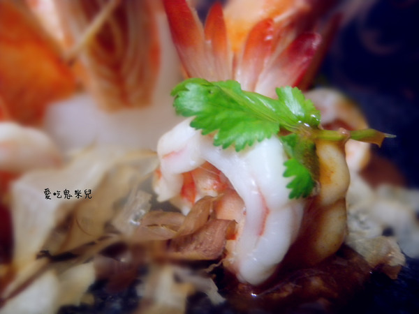 水汕海物：[宅配] 水汕海物  宅配水產超新鮮 高級食材 價錢平宜近人! 和風藍鑽蝦 義式水煮魚 香煎圓鱈佐檸檬起司醬