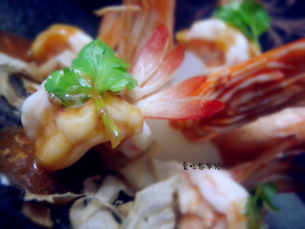 水汕海物：[宅配] 水汕海物  宅配水產超新鮮 高級食材 價錢平宜近人! 和風藍鑽蝦 義式水煮魚 香煎圓鱈佐檸檬起司醬