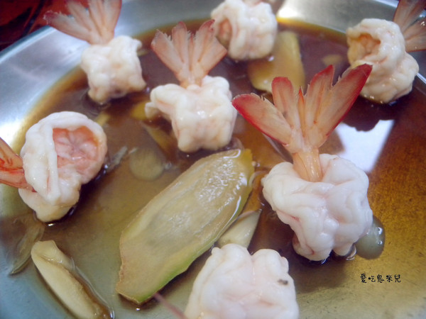 水汕海物：[宅配] 水汕海物  宅配水產超新鮮 高級食材 價錢平宜近人! 和風藍鑽蝦 義式水煮魚 香煎圓鱈佐檸檬起司醬