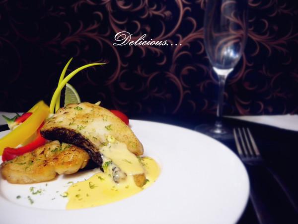 水汕海物：[宅配] 水汕海物  宅配水產超新鮮 高級食材 價錢平宜近人! 和風藍鑽蝦 義式水煮魚 香煎圓鱈佐檸檬起司醬