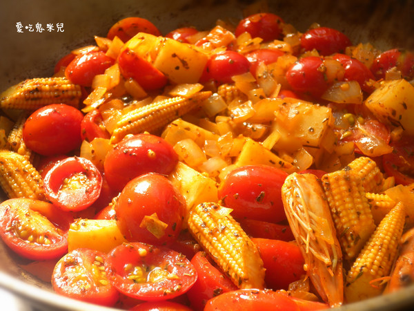 水汕海物：[宅配] 水汕海物  宅配水產超新鮮 高級食材 價錢平宜近人! 和風藍鑽蝦 義式水煮魚 香煎圓鱈佐檸檬起司醬