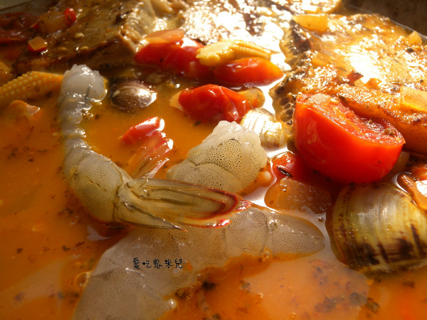 水汕海物：[宅配] 水汕海物  宅配水產超新鮮 高級食材 價錢平宜近人! 和風藍鑽蝦 義式水煮魚 香煎圓鱈佐檸檬起司醬