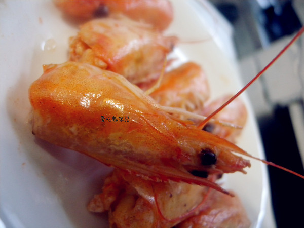 水汕海物：[宅配] 水汕海物  宅配水產超新鮮 高級食材 價錢平宜近人! 和風藍鑽蝦 義式水煮魚 香煎圓鱈佐檸檬起司醬