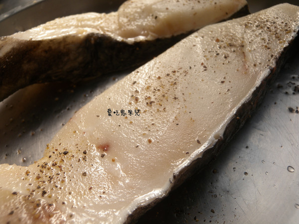 水汕海物：[宅配] 水汕海物  宅配水產超新鮮 高級食材 價錢平宜近人! 和風藍鑽蝦 義式水煮魚 香煎圓鱈佐檸檬起司醬