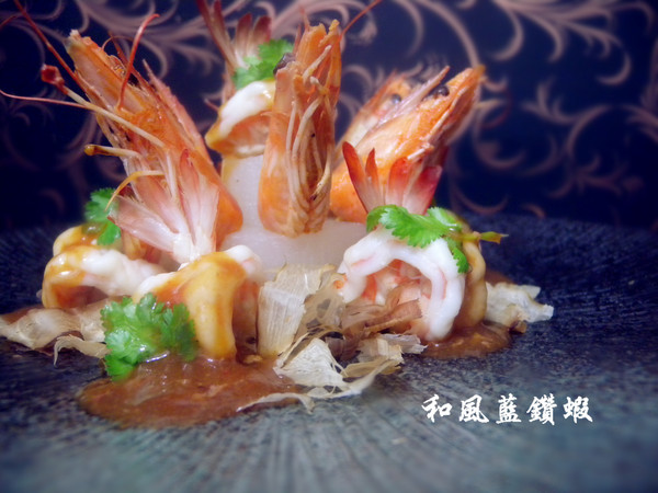 水汕海物：[宅配] 水汕海物  宅配水產超新鮮 高級食材 價錢平宜近人! 和風藍鑽蝦 義式水煮魚 香煎圓鱈佐檸檬起司醬