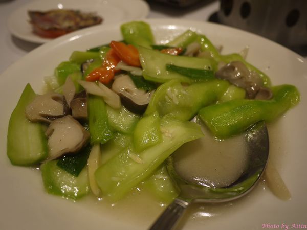 澎湖絲瓜 小 $260