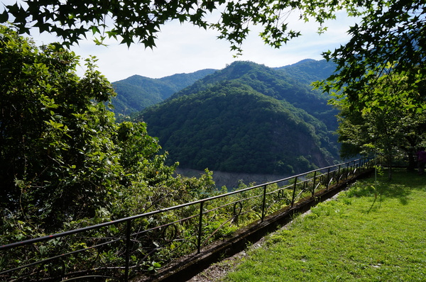 萬大碧湖行館：萬大碧湖行館