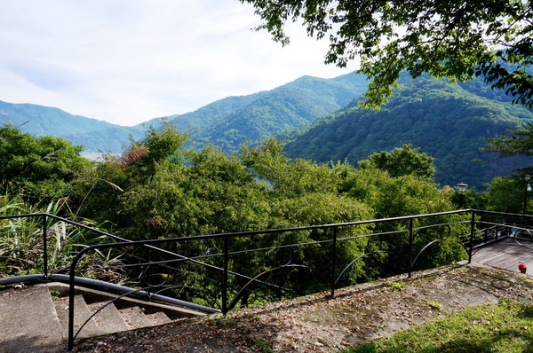 萬大碧湖行館：萬大碧湖行館