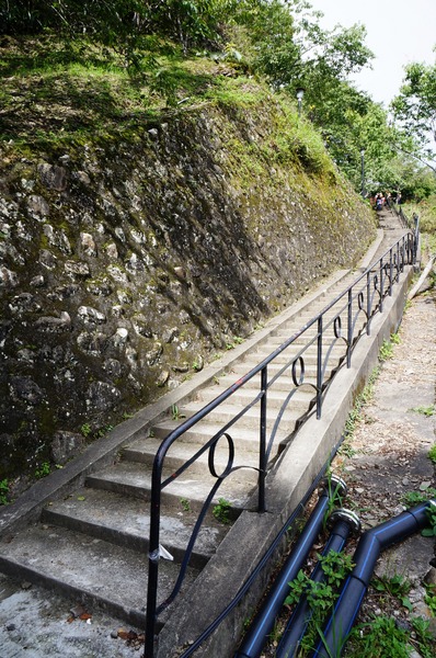 萬大碧湖行館：萬大碧湖行館