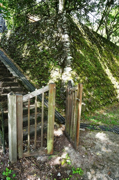 萬大碧湖行館：萬大碧湖行館