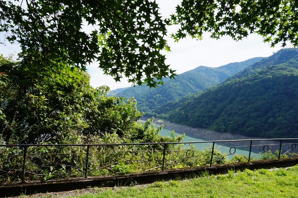 萬大碧湖行館：萬大碧湖行館