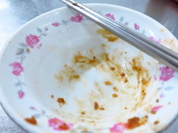 【新莊美食】斗南米糕-米Q香味四溢的米糕-南新莊