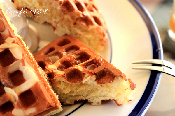 cafe'1989:201506022007內壢新發現【讓白開水告訴你,什麼是真正的好咖啡】採用精品咖啡豆Cafe1989