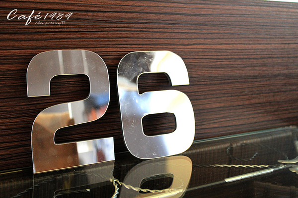 cafe'1989:201506022007內壢新發現【讓白開水告訴你,什麼是真正的好咖啡】採用精品咖啡豆Cafe1989