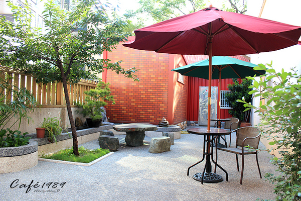 cafe'1989:201506022007內壢新發現【讓白開水告訴你,什麼是真正的好咖啡】採用精品咖啡豆Cafe1989