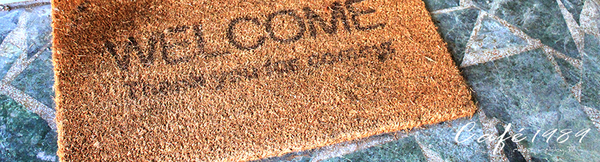 cafe'1989:201506022007內壢新發現【讓白開水告訴你,什麼是真正的好咖啡】採用精品咖啡豆Cafe1989