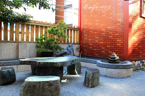 cafe'1989:201506022007內壢新發現【讓白開水告訴你,什麼是真正的好咖啡】採用精品咖啡豆Cafe1989