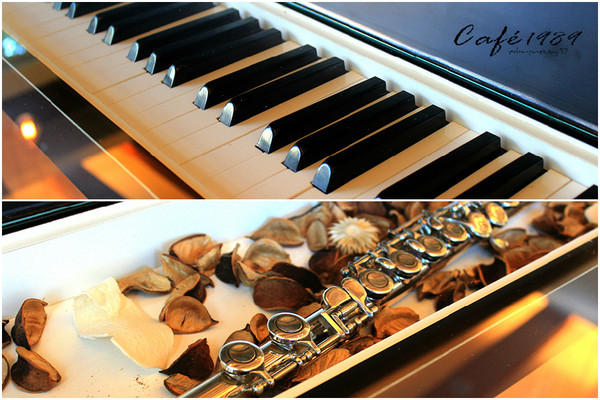 cafe'1989:201506022007內壢新發現【讓白開水告訴你,什麼是真正的好咖啡】採用精品咖啡豆Cafe1989