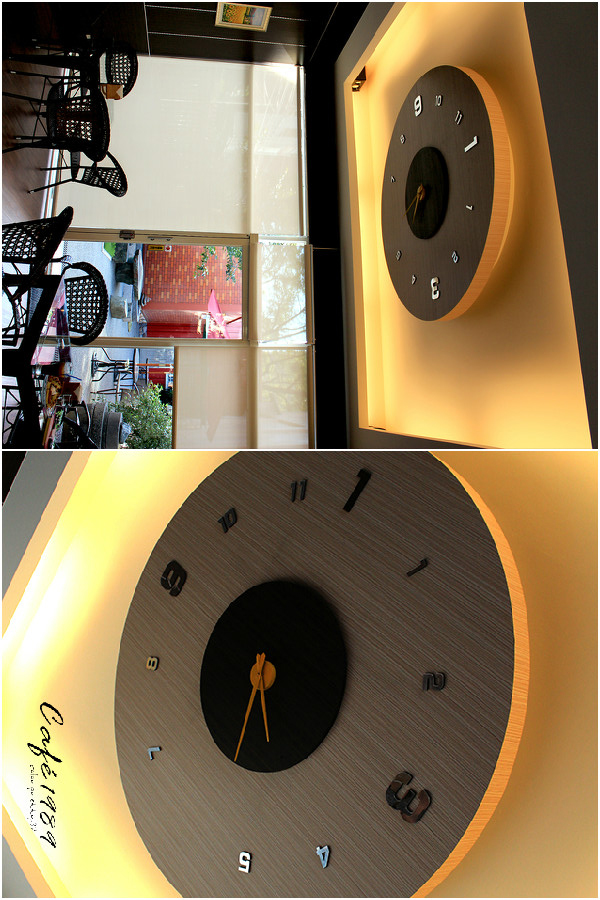 cafe'1989:201506022007內壢新發現【讓白開水告訴你,什麼是真正的好咖啡】採用精品咖啡豆Cafe1989