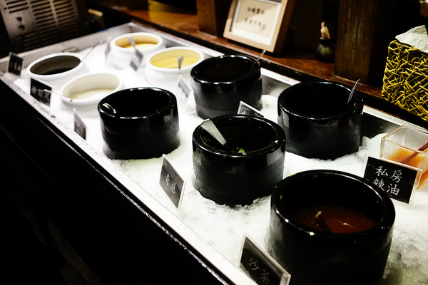 良沐鍋物：良沐鍋物--名店再出發--食材破表湯鮮味美