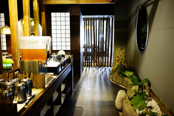 良沐鍋物：良沐鍋物--名店再出發--食材破表湯鮮味美