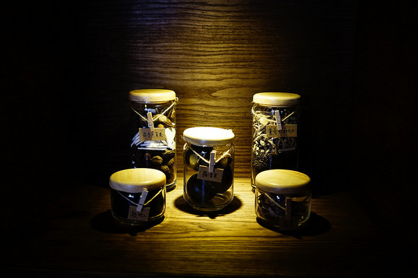 良沐鍋物：良沐鍋物--名店再出發--食材破表湯鮮味美