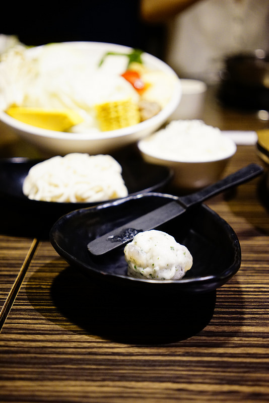 良沐鍋物：良沐鍋物--名店再出發--食材破表湯鮮味美