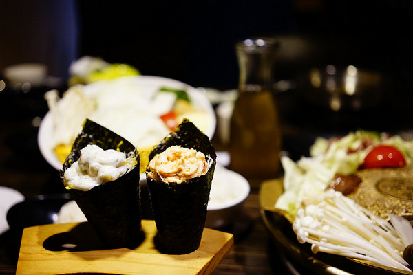 良沐鍋物：良沐鍋物--名店再出發--食材破表湯鮮味美