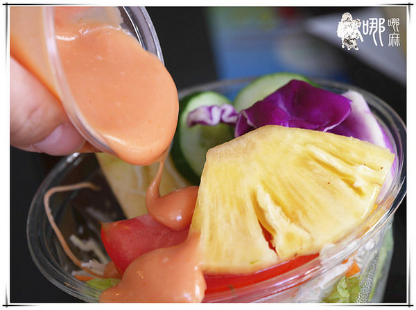 雙魚座早午餐：【高雄 早午餐】雙魚座早中餐