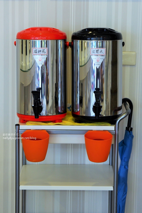 雙魚座早中餐 杏仁茶05.JPG