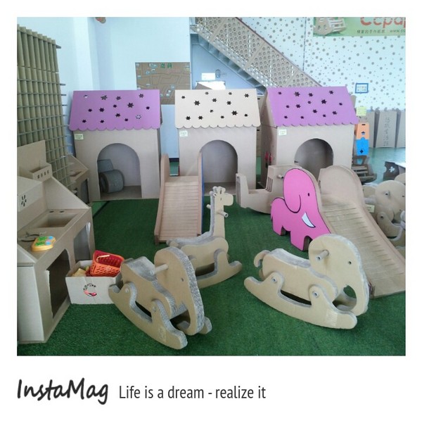 悠紙生活館：【雲林景點】爸媽們遛小孩的最佳去處~悠紙生活館