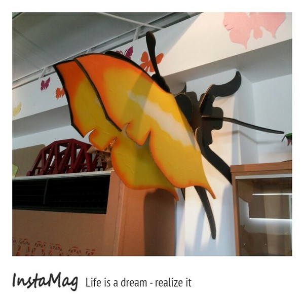 悠紙生活館：【雲林景點】爸媽們遛小孩的最佳去處~悠紙生活館