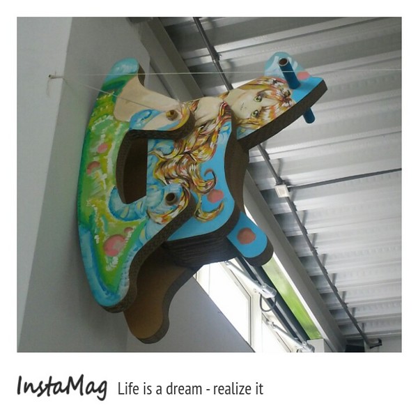 悠紙生活館：【雲林景點】爸媽們遛小孩的最佳去處~悠紙生活館