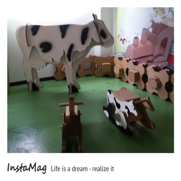 悠紙生活館：【雲林景點】爸媽們遛小孩的最佳去處~悠紙生活館