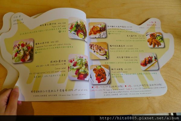 Piglet friendly cafe 彼克蕾友善咖啡館：口碑64-Piglet friendly cafe 彼克蕾友善咖啡館