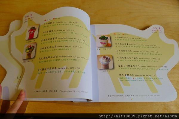 Piglet friendly cafe 彼克蕾友善咖啡館：口碑64-Piglet friendly cafe 彼克蕾友善咖啡館