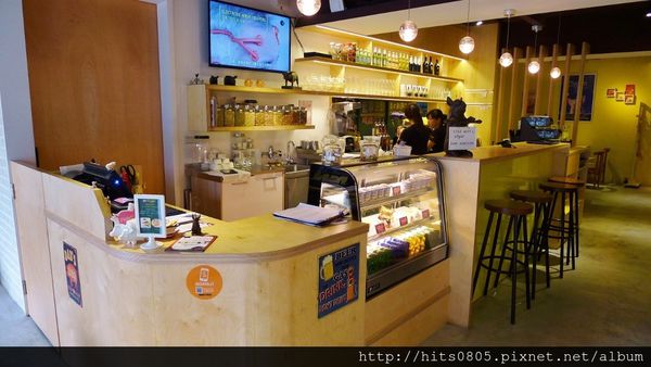 Piglet friendly cafe 彼克蕾友善咖啡館：口碑64-Piglet friendly cafe 彼克蕾友善咖啡館
