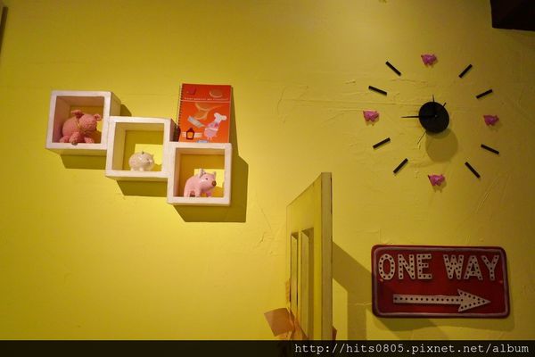 Piglet friendly cafe 彼克蕾友善咖啡館：口碑64-Piglet friendly cafe 彼克蕾友善咖啡館