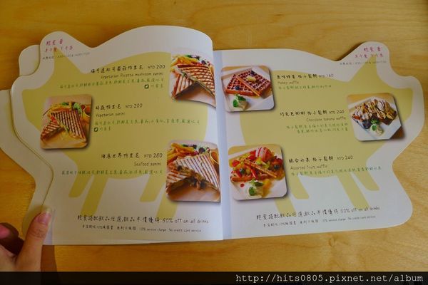 Piglet friendly cafe 彼克蕾友善咖啡館：口碑64-Piglet friendly cafe 彼克蕾友善咖啡館