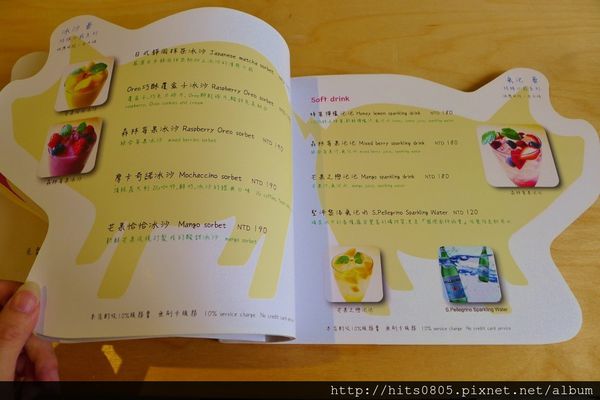 Piglet friendly cafe 彼克蕾友善咖啡館：口碑64-Piglet friendly cafe 彼克蕾友善咖啡館