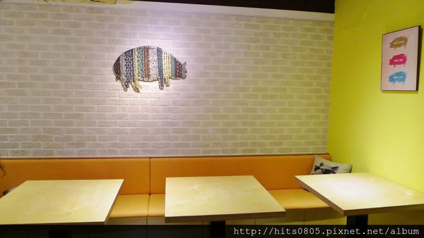 Piglet friendly cafe 彼克蕾友善咖啡館：口碑64-Piglet friendly cafe 彼克蕾友善咖啡館
