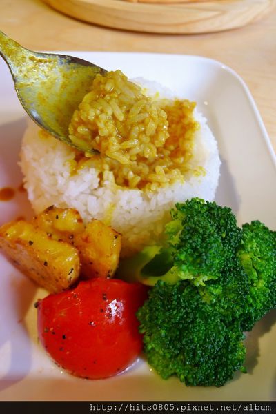 Piglet friendly cafe 彼克蕾友善咖啡館：口碑64-Piglet friendly cafe 彼克蕾友善咖啡館