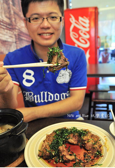 李番薯台南擔仔麵23