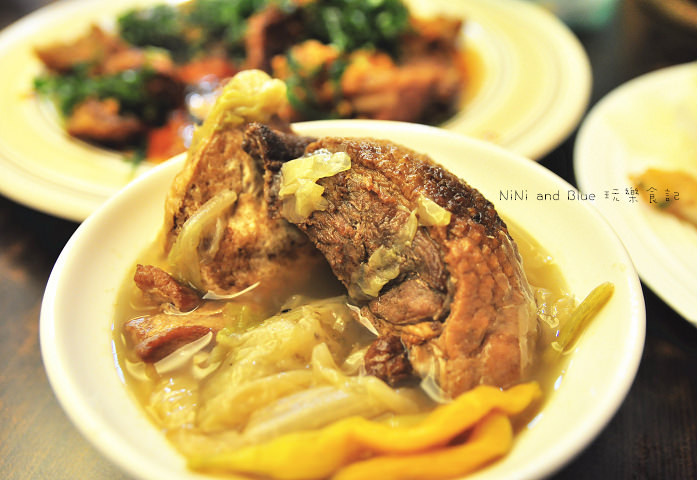 李番薯台南擔仔麵19