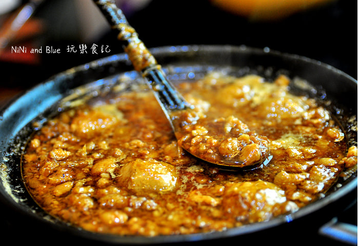 李番薯台南擔仔麵04