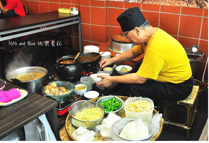 李番薯台南擔仔麵32
