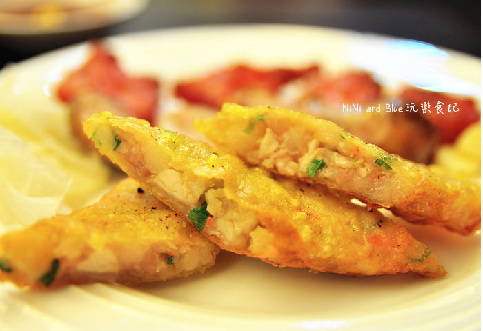 李番薯台南擔仔麵09