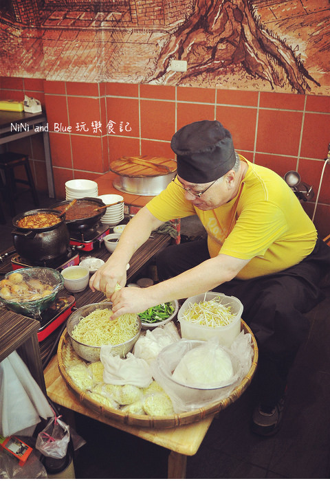 李番薯台南擔仔麵02
